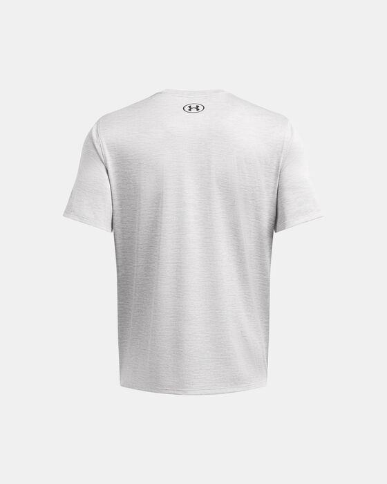 Men's UA Tech™ Vent Short Sleeve image number 3