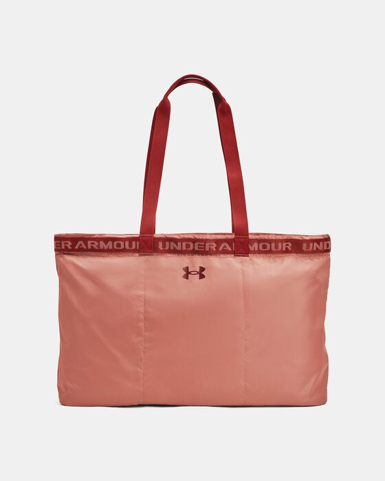 Women's UA Favorite Tote Bag image number 1