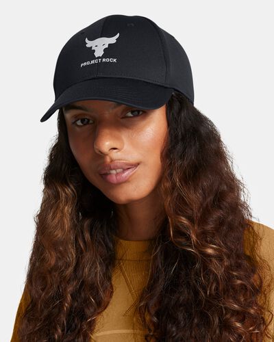 Women's Project Rock Snapback Cap