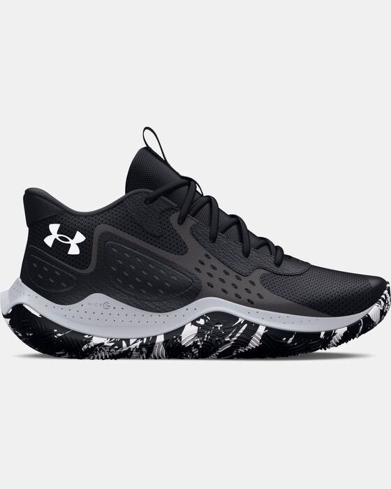 Unisex UA Jet '23 Basketball Shoes image number 0