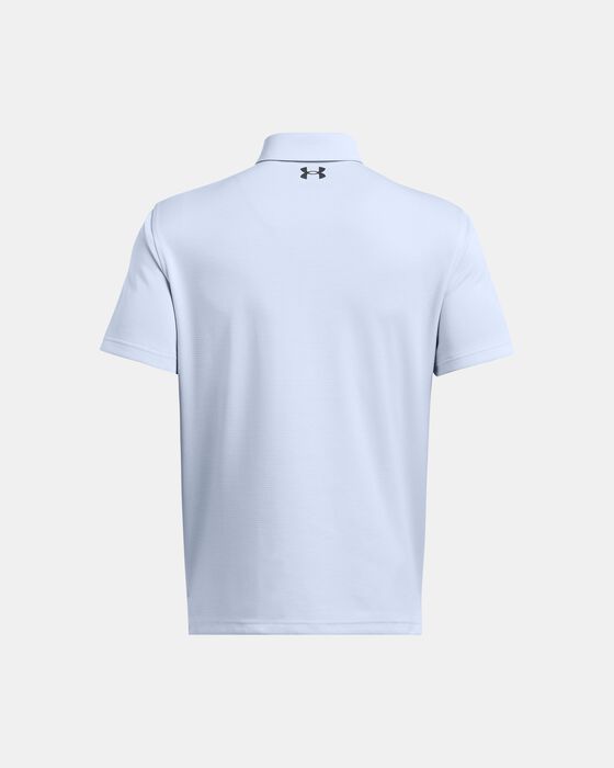 Men's UA Tech™ Polo image number 3