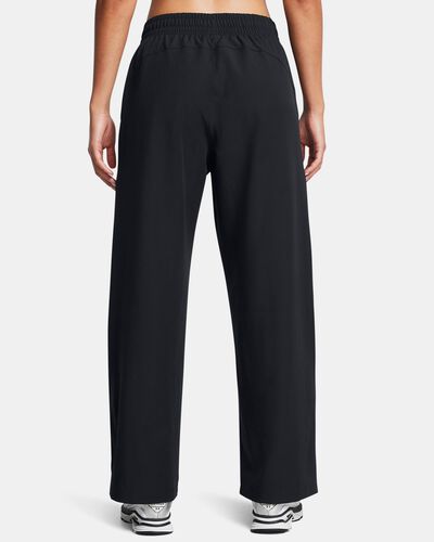 Women's UA Unstoppable Woven Wide Leg Pants