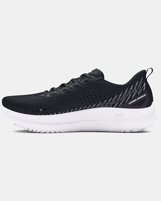 Men's UA Velociti 4 Running Shoes image number 1