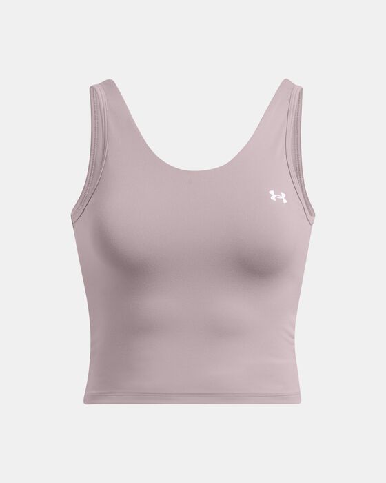 Women's UA Motion Tank image number 2