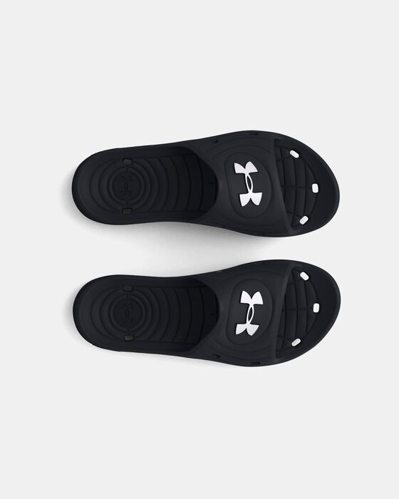 Women's UA Locker IV Slides image number 2