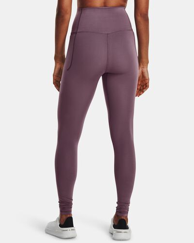 Women's UA Meridian Ultra High Rise Leggings