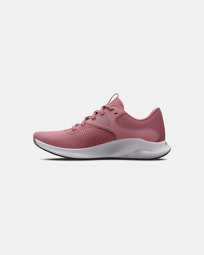 Under Armour Women's UA Charged Aurora 2 Training Shoes Pink in Dubai, UAE