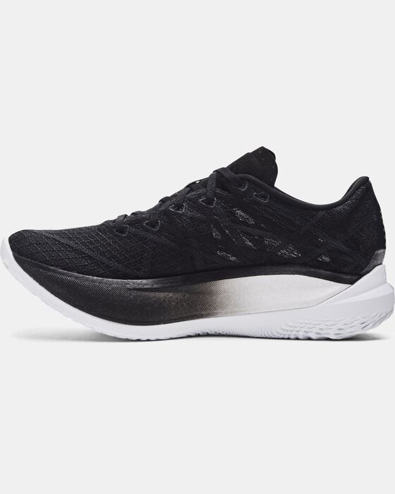 Unisex UA Velociti Elite 2 Running Shoes image number 1