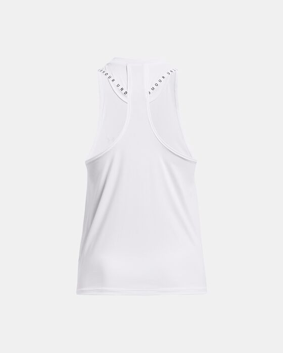 Women's UA Knockout Tank image number 5