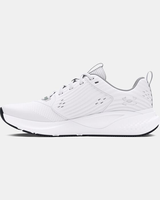 Men's UA Commit 4 Training Shoes image number 1