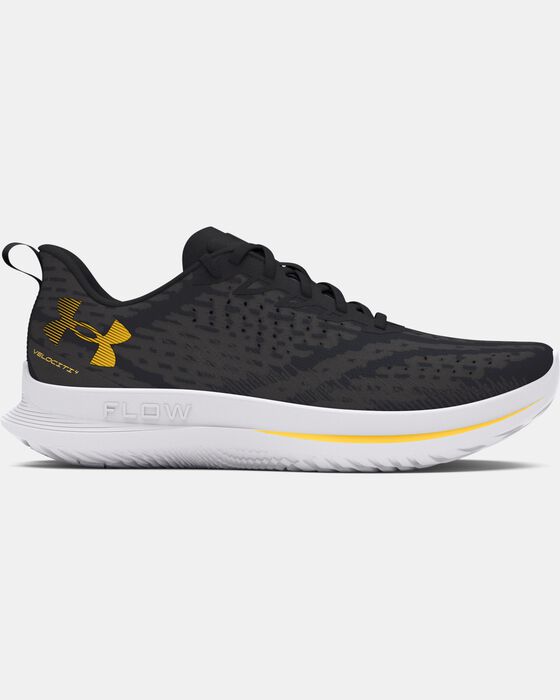 Men's UA Velociti 4 Running Shoes image number 0