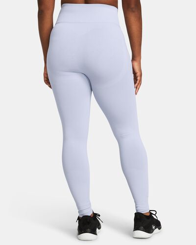 Women's UA Train Seamless Leggings