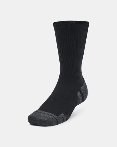 Physix Gear Sport Women and Men No Show Socks - Non-Slip Invisible Low Cut  Socks (8 Pairs Black) price in UAE,  UAE