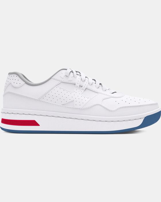 Women's UA Court 96 Shoes image number 0