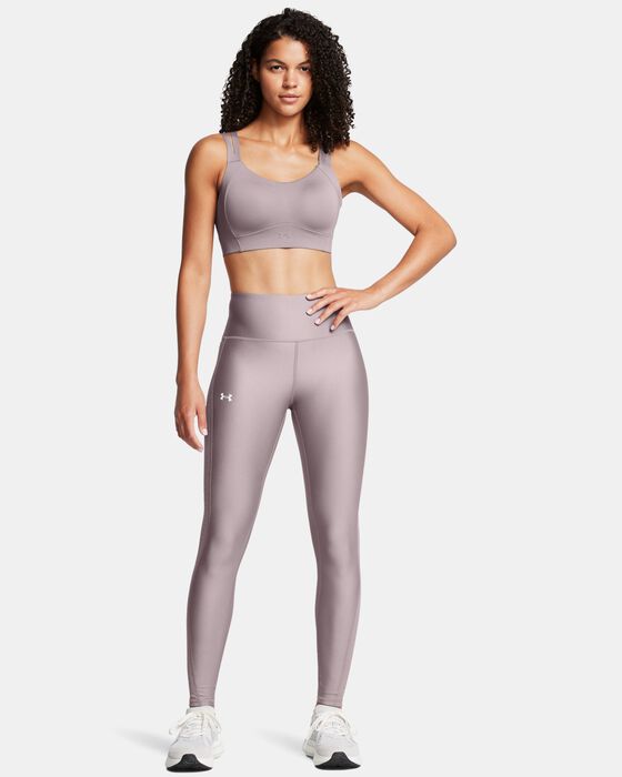 Women's UA Vanish Engineered Leggings image number 2