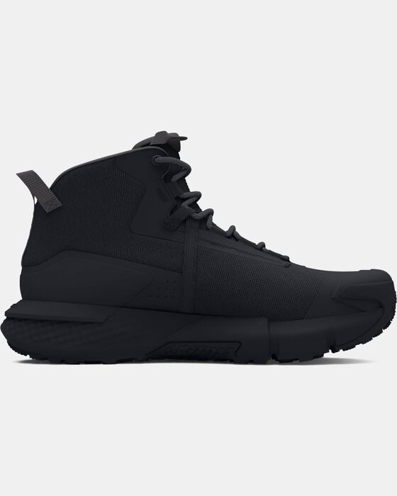 Men's UA Valsetz Mid Tactical Boots image number 6