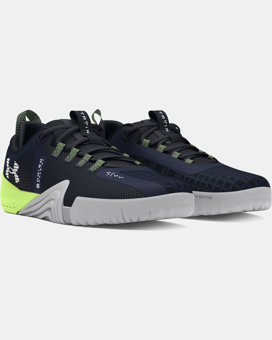 Men's UA Reign 6 Training Shoes image number 3