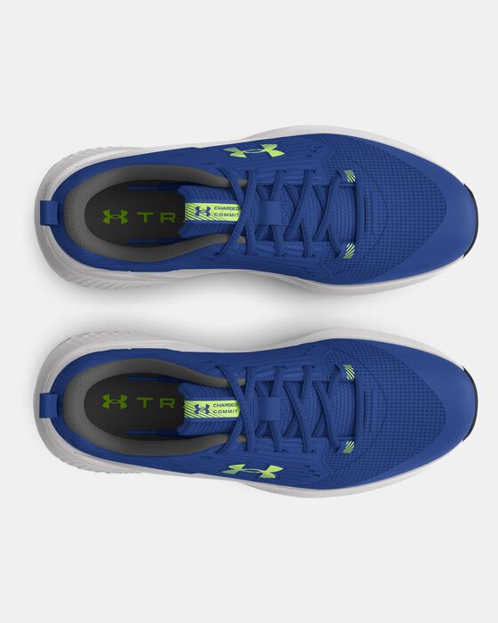 Men's UA Commit 4 Training Shoes image number 2