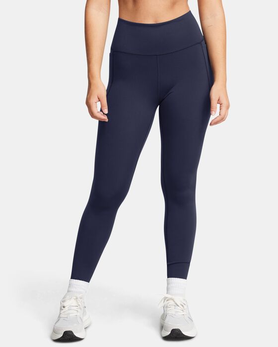 Women's UA Meridian Leggings image number 0