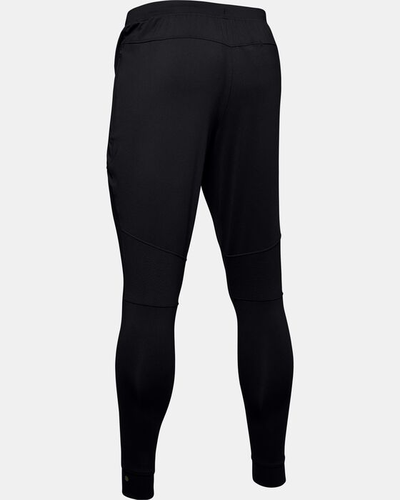 Under Armour Women's Play Up Pants, Black/Metallic Silver, XX-Large Tall:  Buy Online at Best Price in UAE 