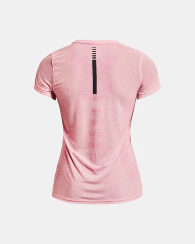 Women's UA Run Anywhere Breeze T-Shirt