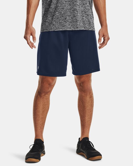 Men's UATech™ Mesh Shorts image number 0