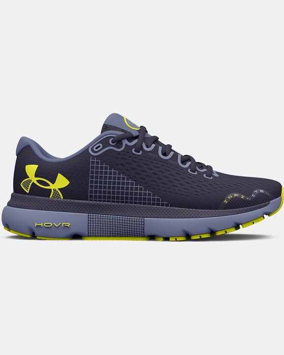 Men's UA HOVR™ Infinite 4 Running Shoes image number 0