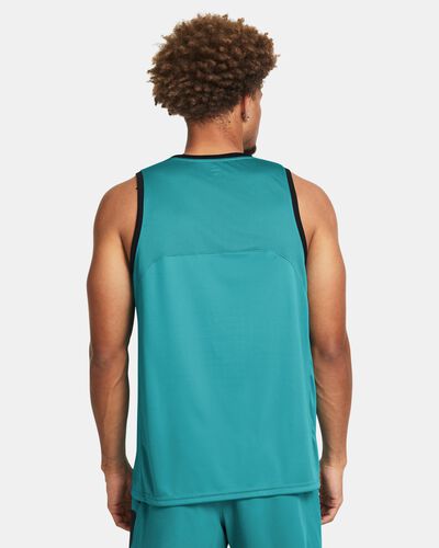 Men's UA Zone Performance Tank