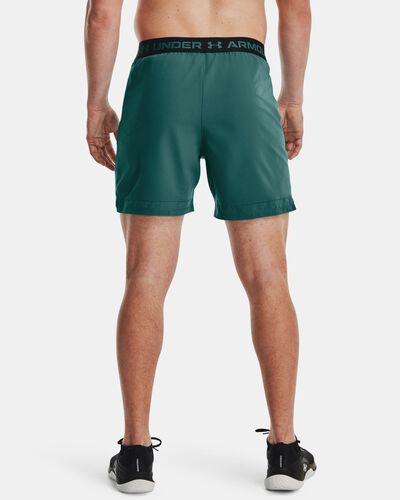 Men's UA Vanish Woven 6" Shorts