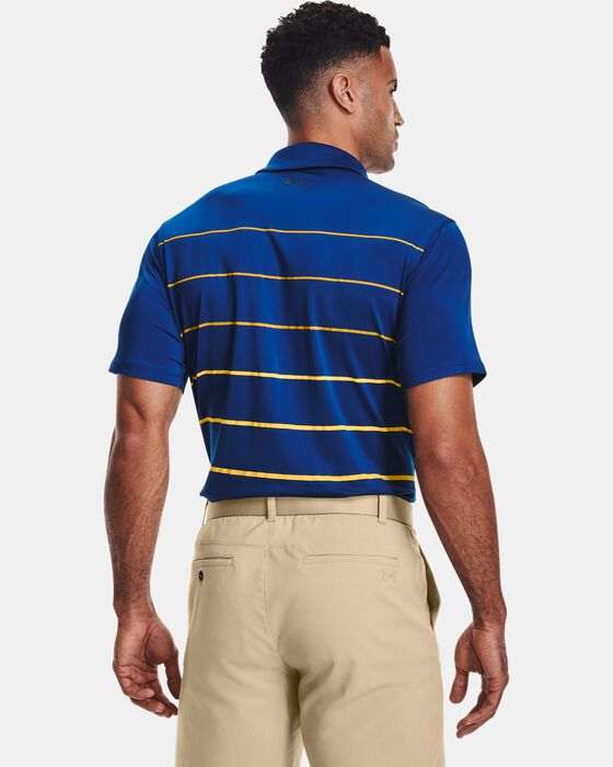 Men's UA Playoff Polo 2.0 image number 1