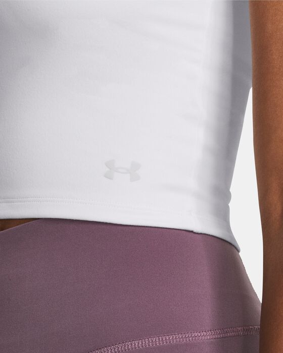 Women's UA Motion Tank image number 3