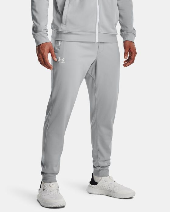 Men's UA Sportstyle Joggers image number 0