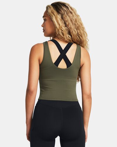 Women's UA Motion Tank