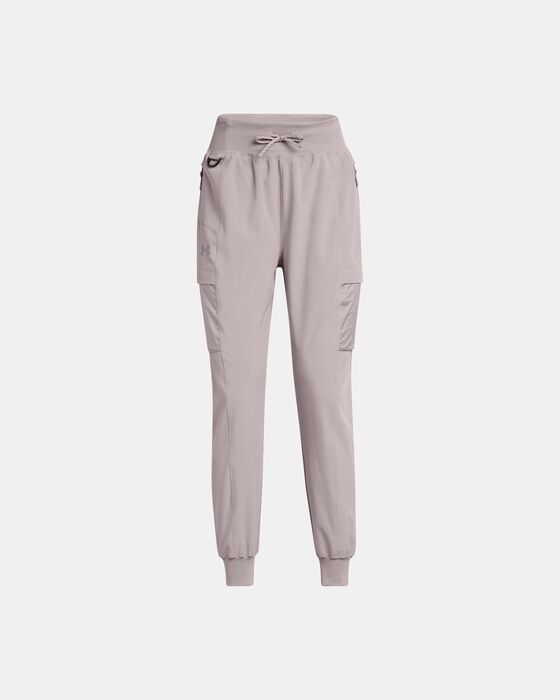 Women's UA Launch Trail Pants image number 5