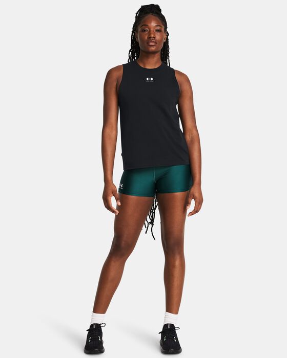 Women's UA Off Campus Muscle Tank image number 2