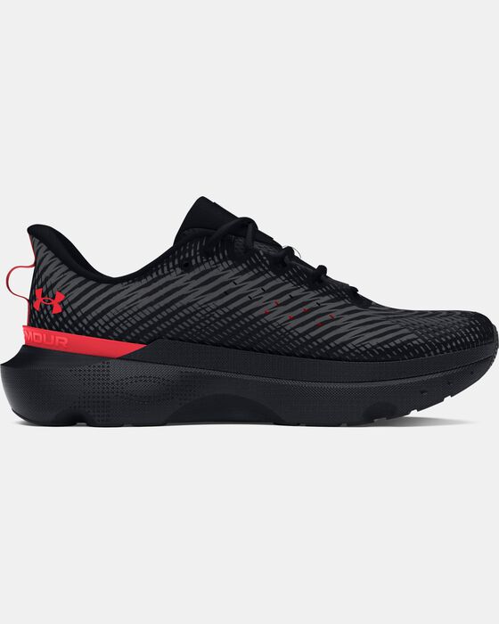 Men's UA Infinite Pro Running Shoes image number 6