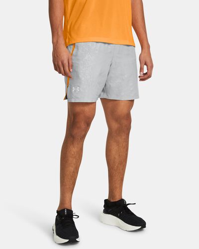 Men's UA Launch 7" Shorts