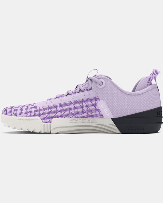 Women's UA Reign 6 Training Shoes image number 1