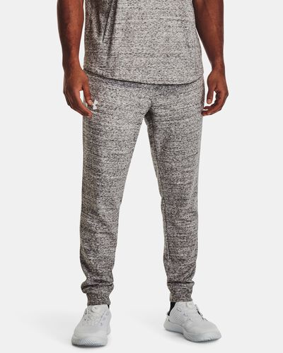 Men's UA Rival Terry Joggers