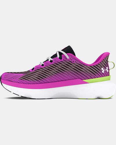 Men's UA Infinite Pro Run Anywhere Running Shoes