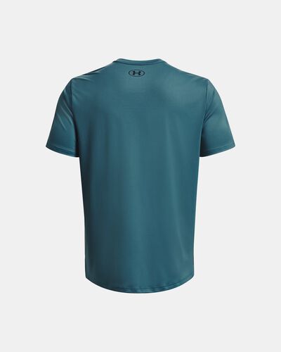 Men's UA RUSH™ Energy Short Sleeve