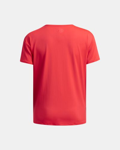 Women's UA RUSH™ Energy 2.0 Short Sleeve