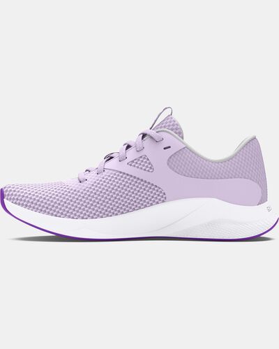 Women's UA Charged Aurora 2 Training Shoes