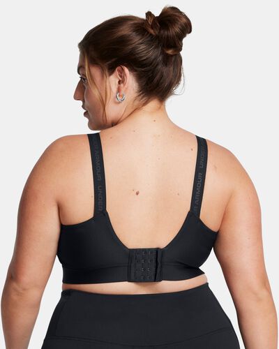 Women's UA Infinity 2.0 Mid Sports Bra