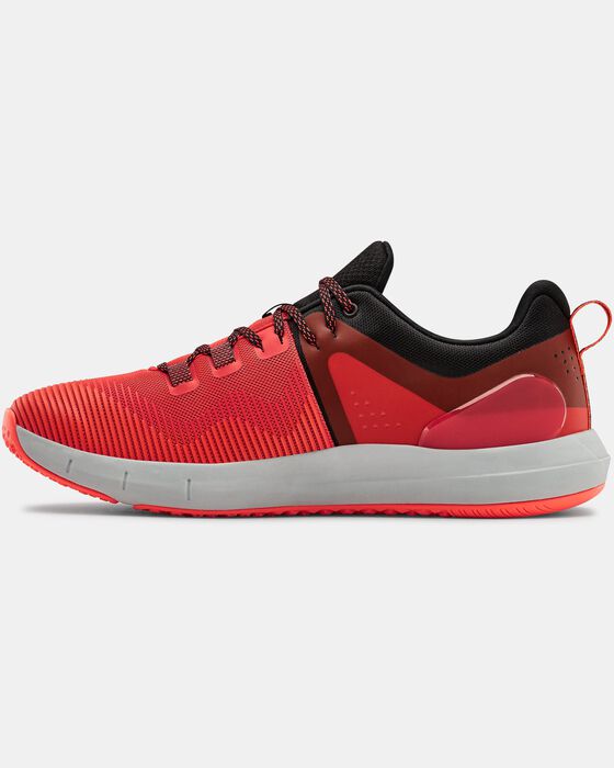 Men's UA HOVR™ Rise Training Shoes image number 1