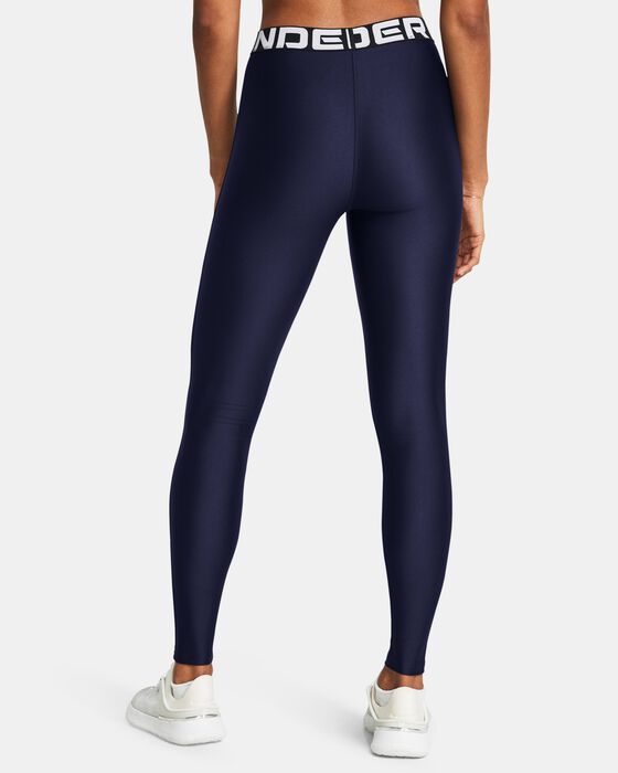 Women's HeatGear® Leggings image number 1