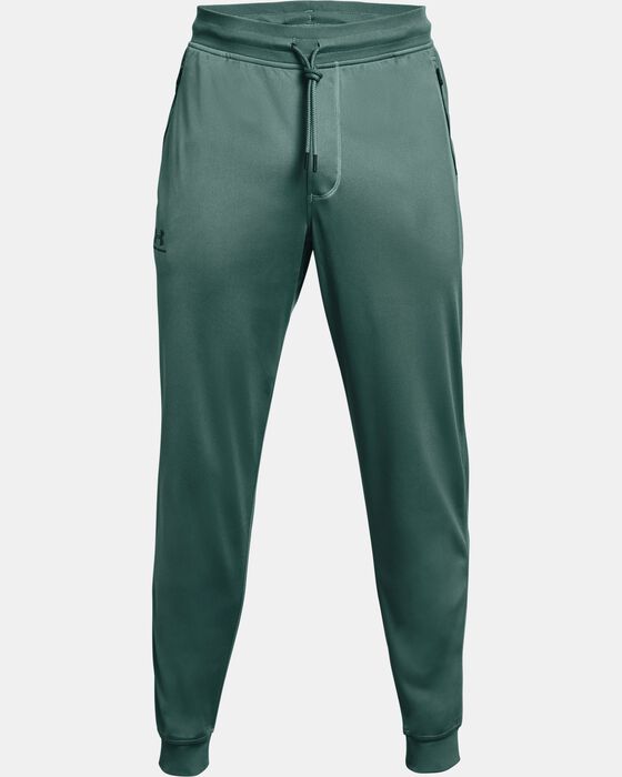 Men's UA Sportstyle Joggers image number 4