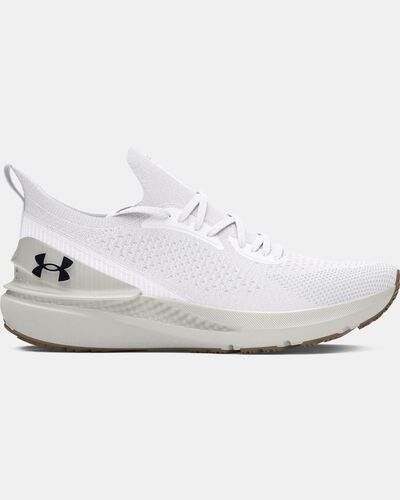 Men's UA Shift Running Shoes