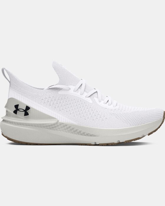 Men's UA Shift Running Shoes image number 0