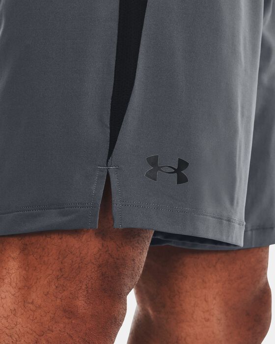 Men's UA Tech™ Vent Shorts image number 3